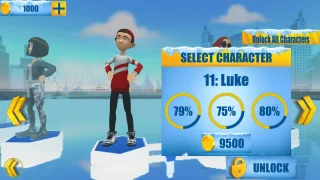 New Water Stuntman Run 2020 Water Park