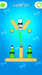 Bottle Tap – Trending Hyper Casual Game