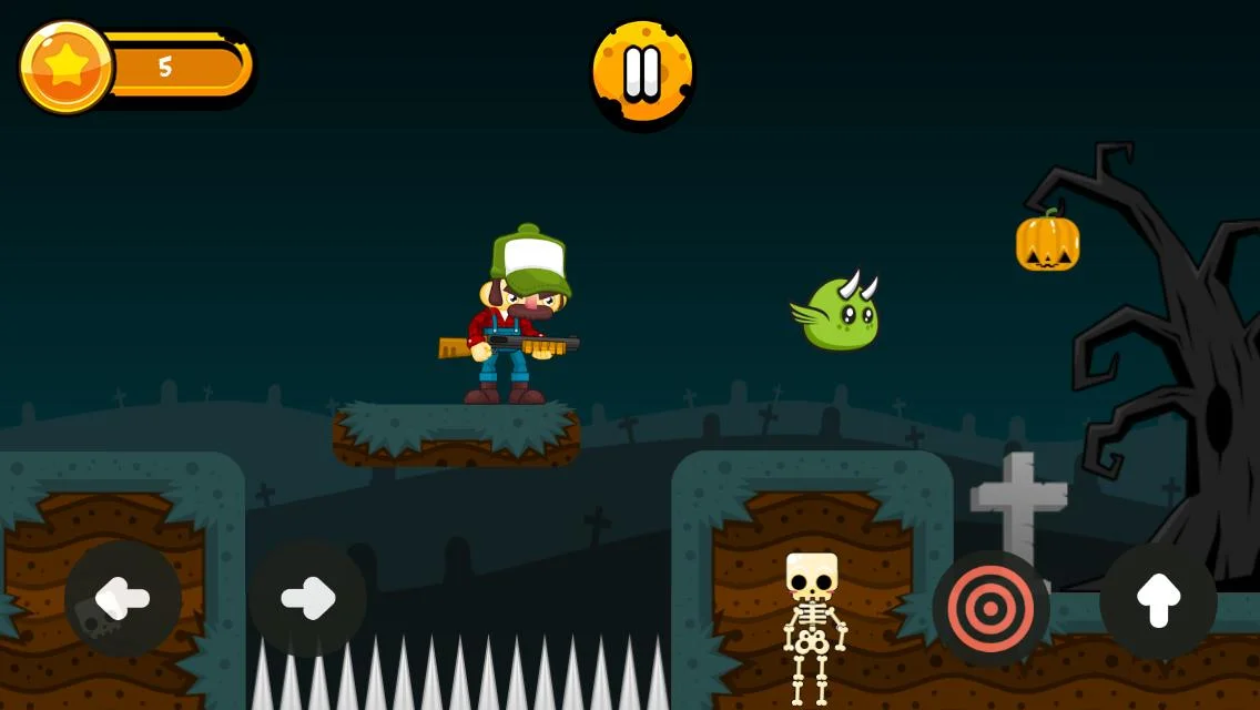 Zombie Hunter 2 — screenshot 3