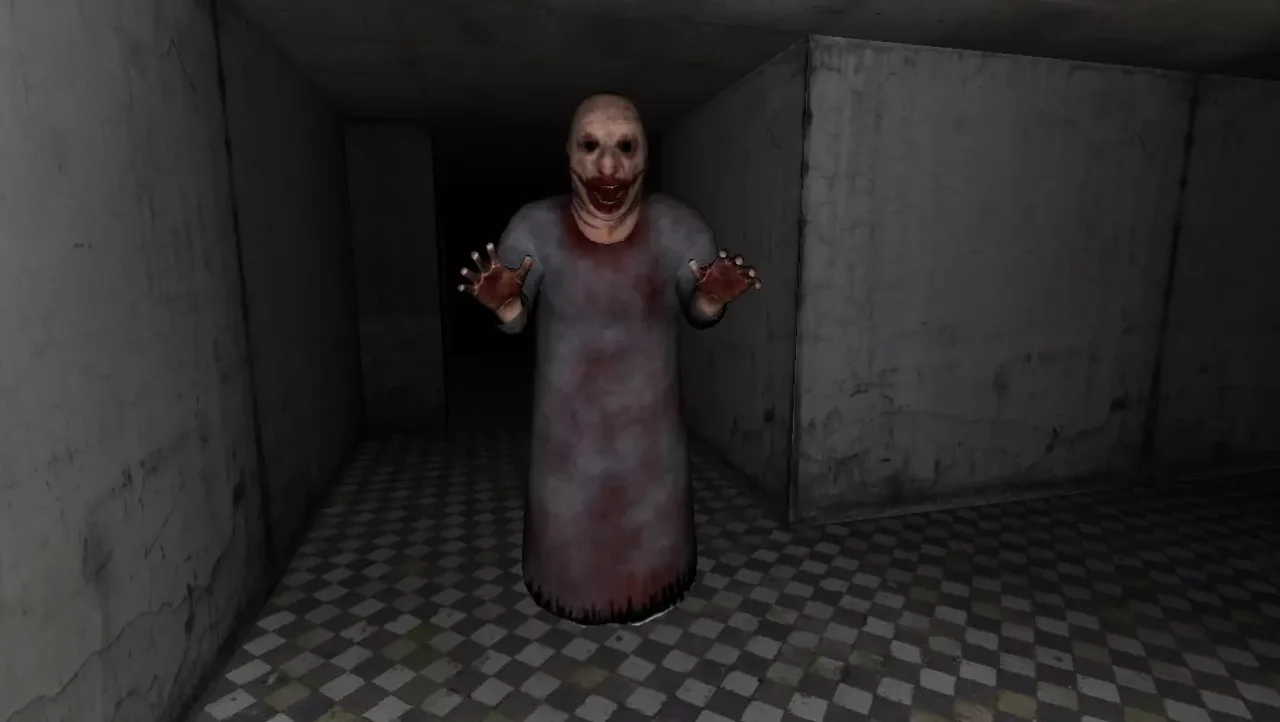 Eyes of Horror - Mobile Game Template — screenshot 9