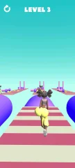 Bounce High 3D – Trending Game