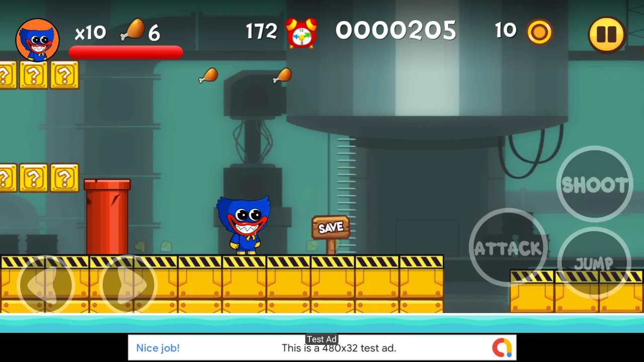 Poppy Adventure — screenshot 7