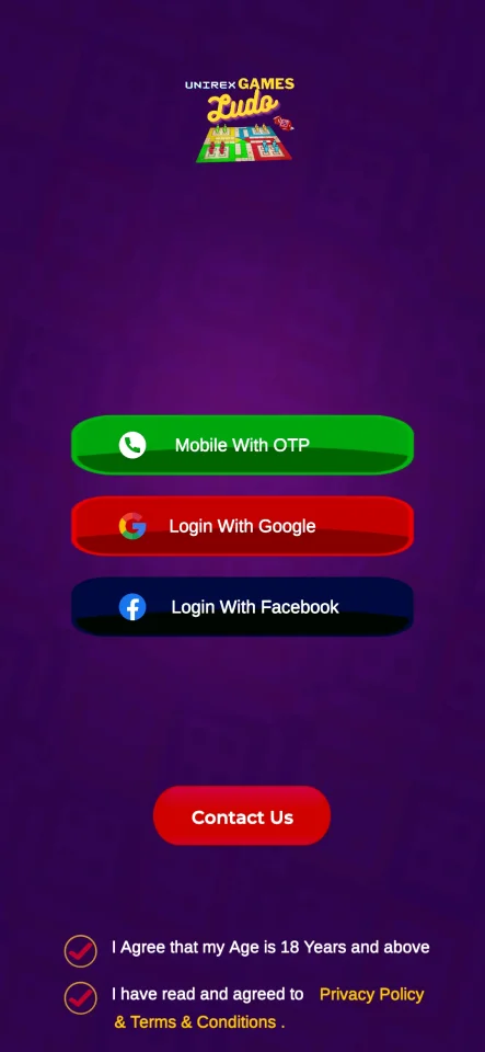 Ludo Tournament App Source Code with Admin Panel — screenshot 5