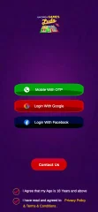 Ludo Tournament App Source Code with Admin Panel