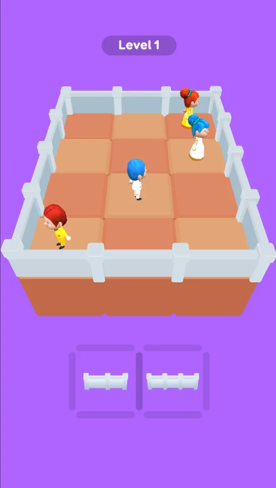 Farm Fency: Rescue Game — screenshot 10