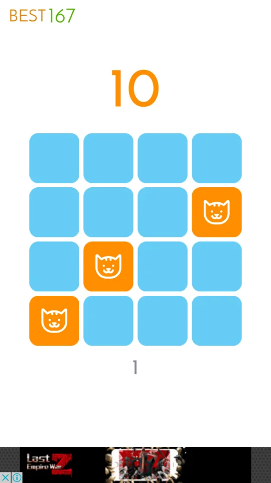 Brain 100 – Premium Unity Template — screenshot 4