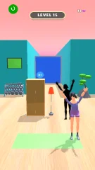 3D Flex Runner