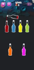 Water Sort Puzzle