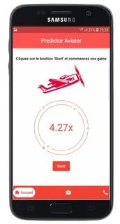 Predictor Aviator Code — screenshot 2