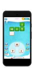 Word Crossy Frozen - Unity Complete Project