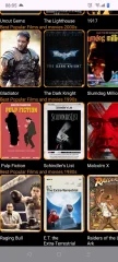 Online Movies