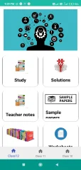 STUDIOUS Learning Application by Code Breaker.