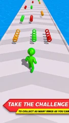 Long Neck Run 3D New Top Trending Game