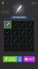 Knife Hit - Ultimate Challenge + Appodeal Ads + IAP + Unity Project
