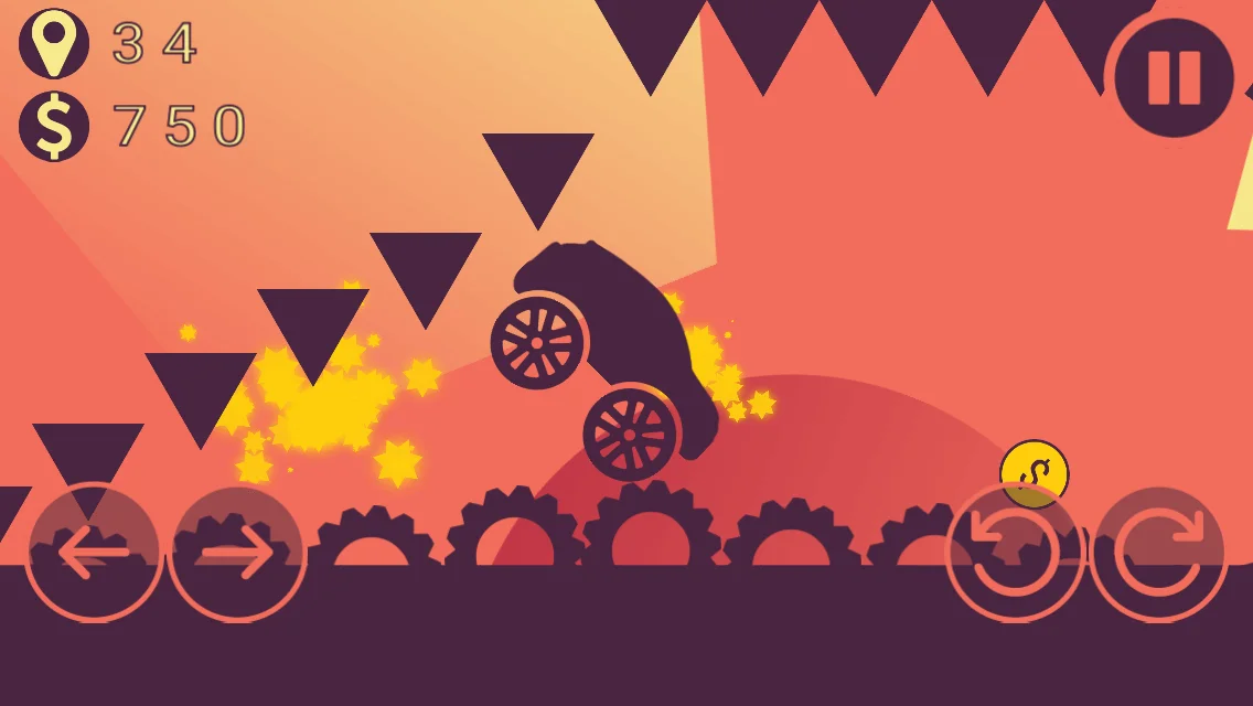15 BuildBox Games Bundle — screenshot 5