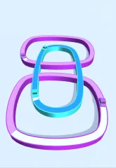 Cars Paint 3D