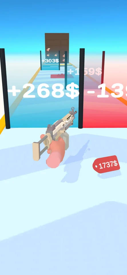 Gun Survival — screenshot 3