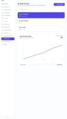 GeminiPress AI Suite - Complete Laravel CMS with AI Content Tools & SEO Optimization