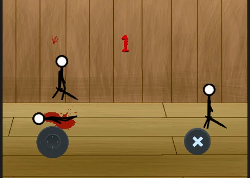 Sword Stick Legends - Unity Source Code — screenshot 5