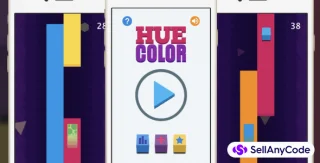 Hue Color