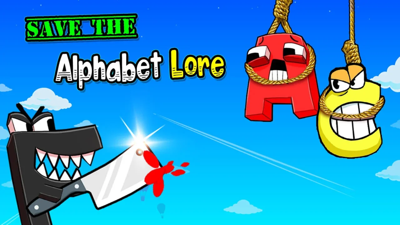 Alphabet Rescue — screenshot 5