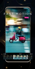 Slow Motion Video Maker – Fast Motion Video Maker – Video Motion on Photo Maker – Video Editor