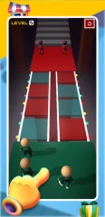 Glass Bridge Challenge | Trending Game