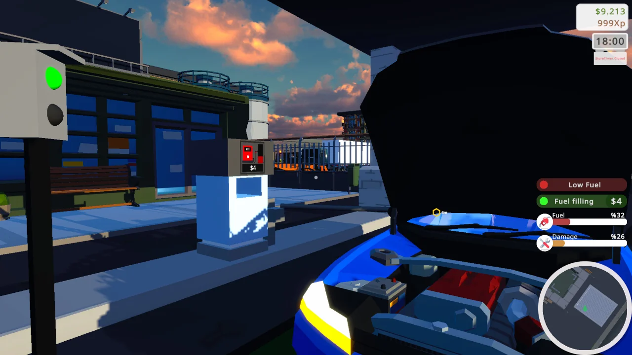 Game Store Simulator - Unity Source Code — screenshot 4