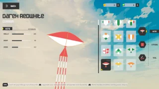Kite Legends
