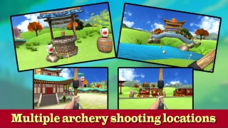 Archery Clash