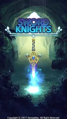 Sword Knight Idle RPG