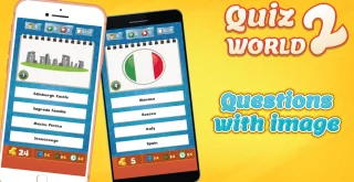 Quiz World 2