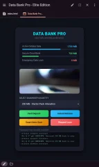 Data Vault Pro