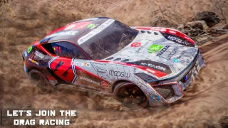 Real Rally Race: Car Drift
