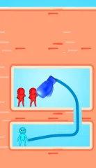 Punch Master – Rocket Kick