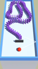 Tiles Fall – Trending Hyper Casual Game