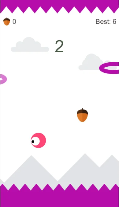 Dunk Hop — screenshot 5