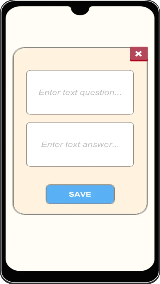 Ebbinghaus Memory Cards — screenshot 3