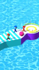 Fall Guys – Royale Race - Knockout