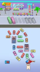 Bus Jam Mania