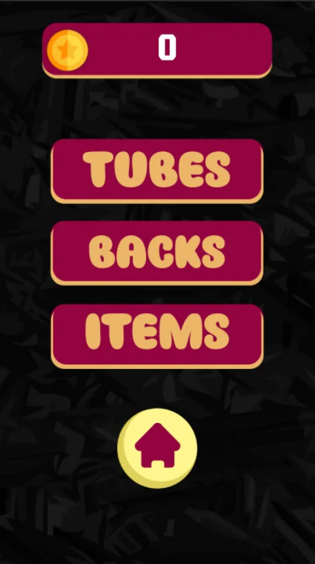 Water Sort Puzzle, Liquid Sorting (Complete Unity Game +AdMob) — screenshot 3
