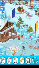 Scavenger Hidden Object Hunt Game Unity Source Code