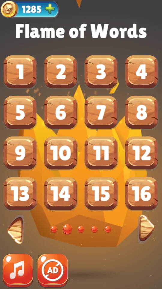 Word It Up – Original Puzzle Game — screenshot 8