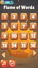 Word It Up – Original Puzzle Game