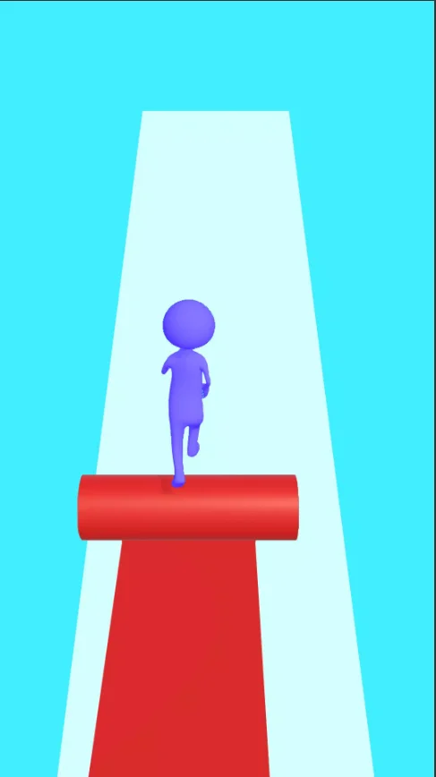 Carpet Run 3D — screenshot 9