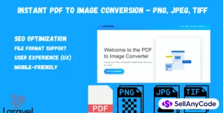 Image PDF Tool