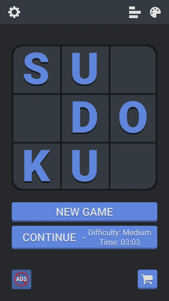 Sudoku – Classic Puzzle Game — screenshot 8