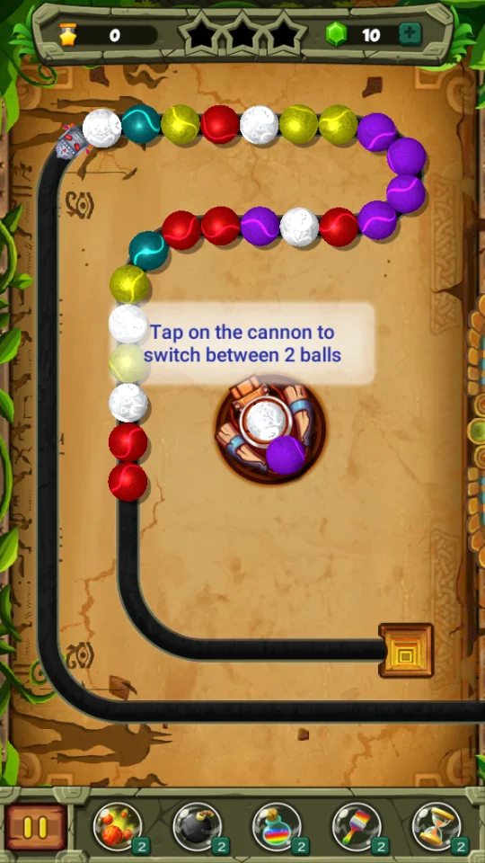 Marble Blast Epic — screenshot 9