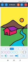 Art Studio