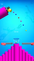 Ball Fill – Trending Hyper Casual Game